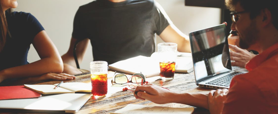 Design the mobile app